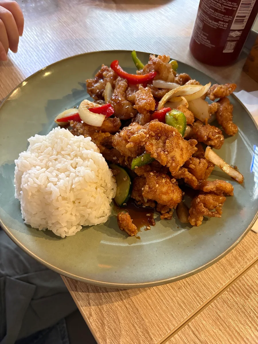 Essen und Trinken photo 6