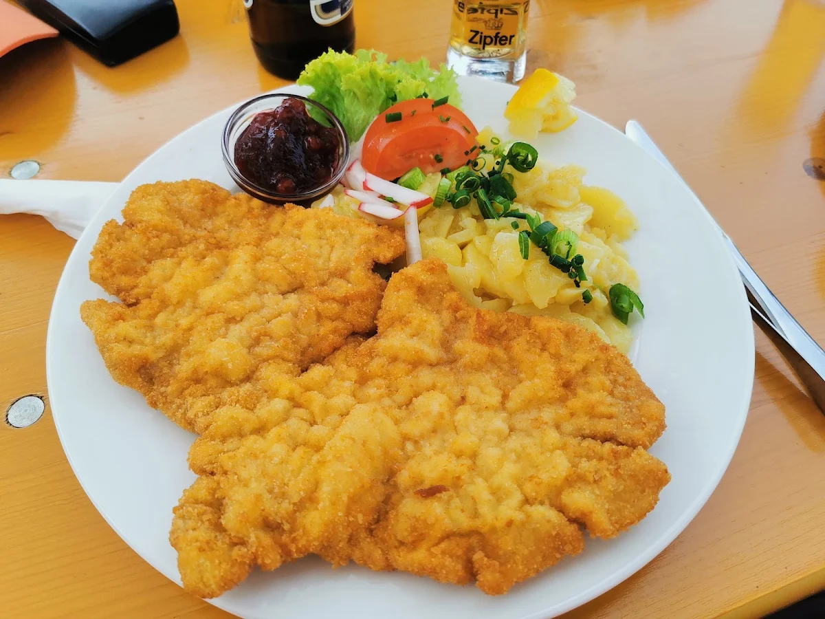 Essen und Trinken photo 3