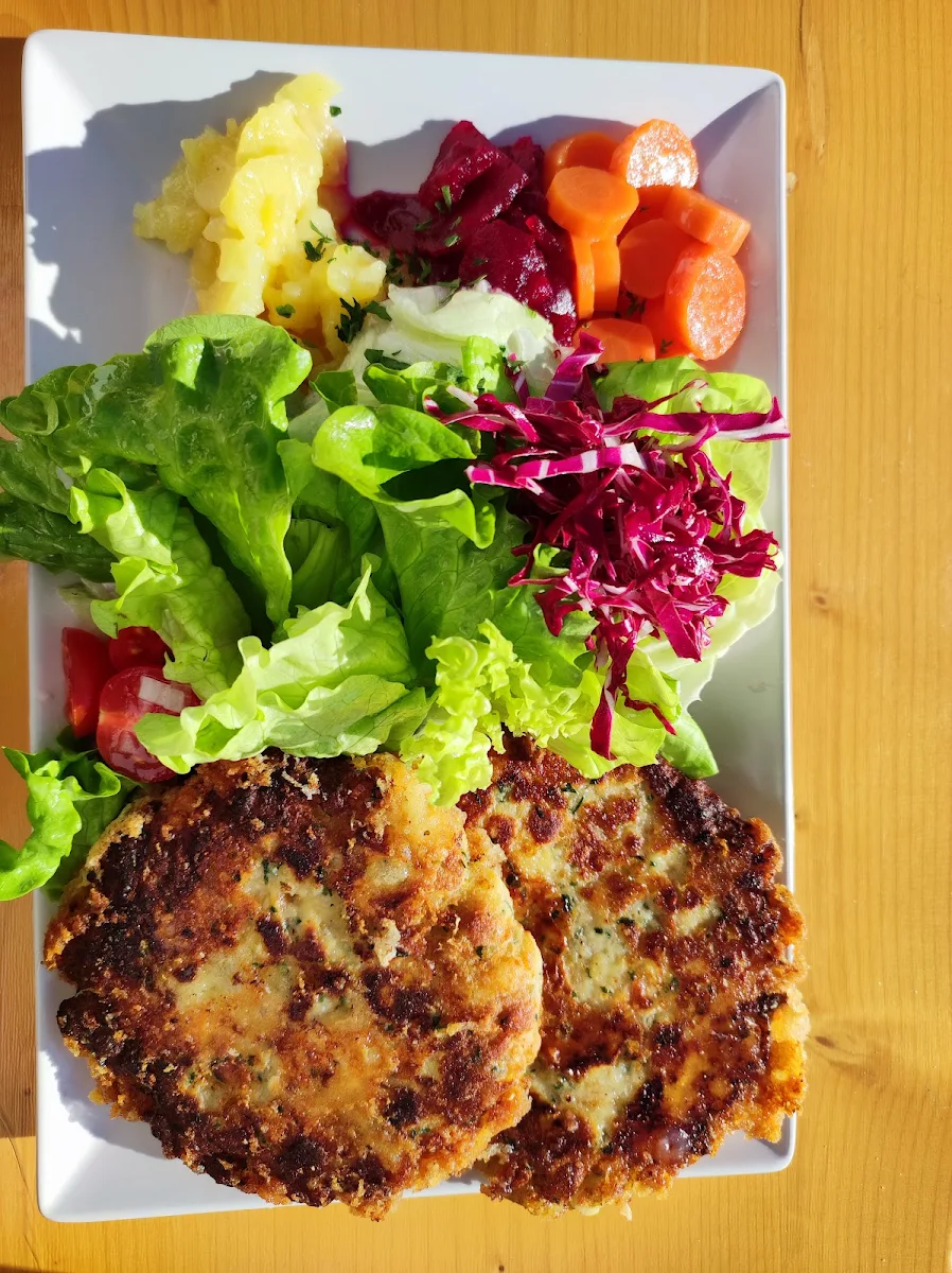 Essen und Trinken photo 7