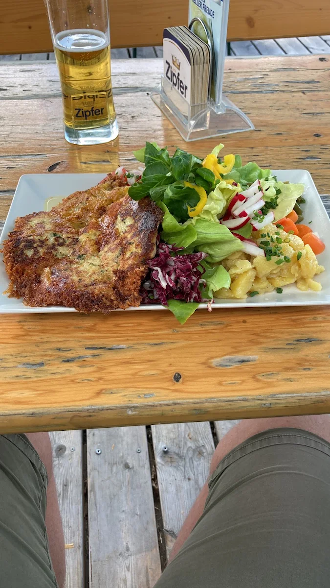Essen und Trinken photo 8