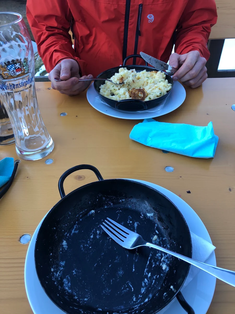 Essen und Trinken photo 9