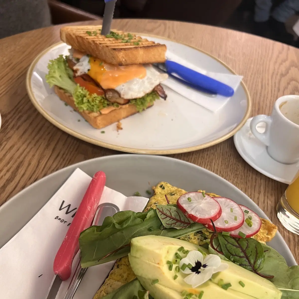 Essen und Trinken photo 3