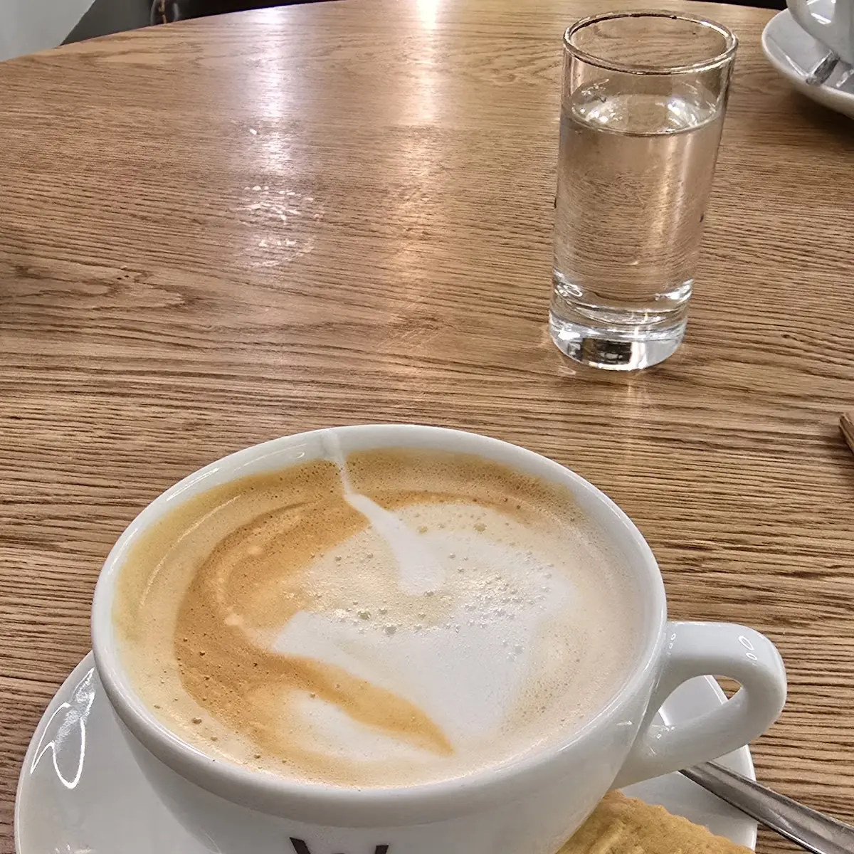 Essen und Trinken photo 4