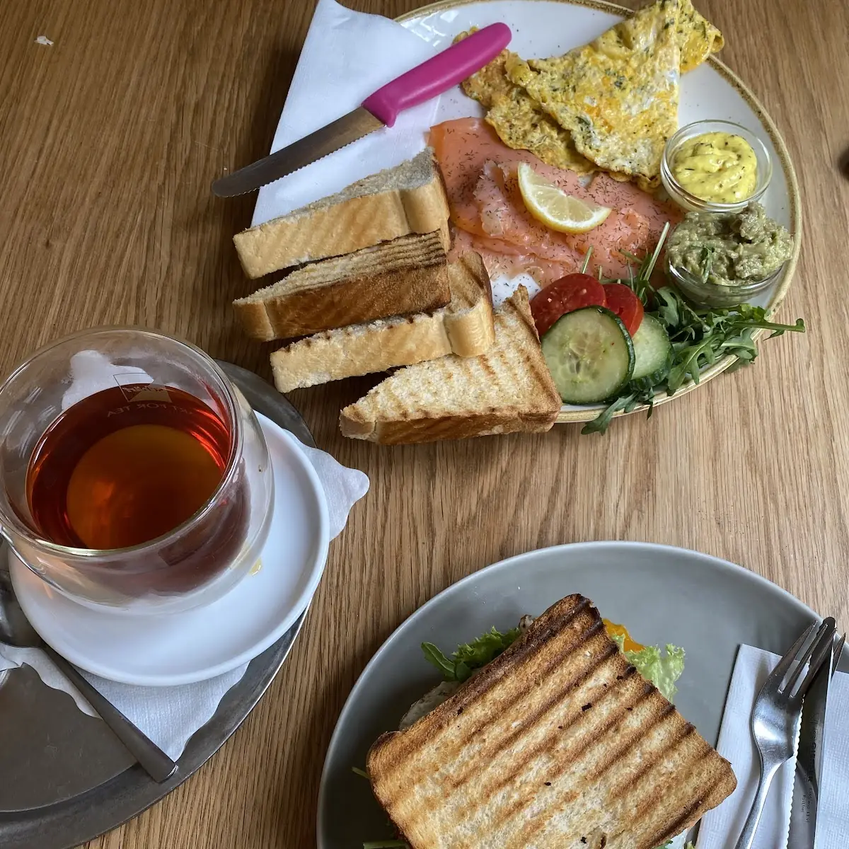Essen und Trinken photo 6