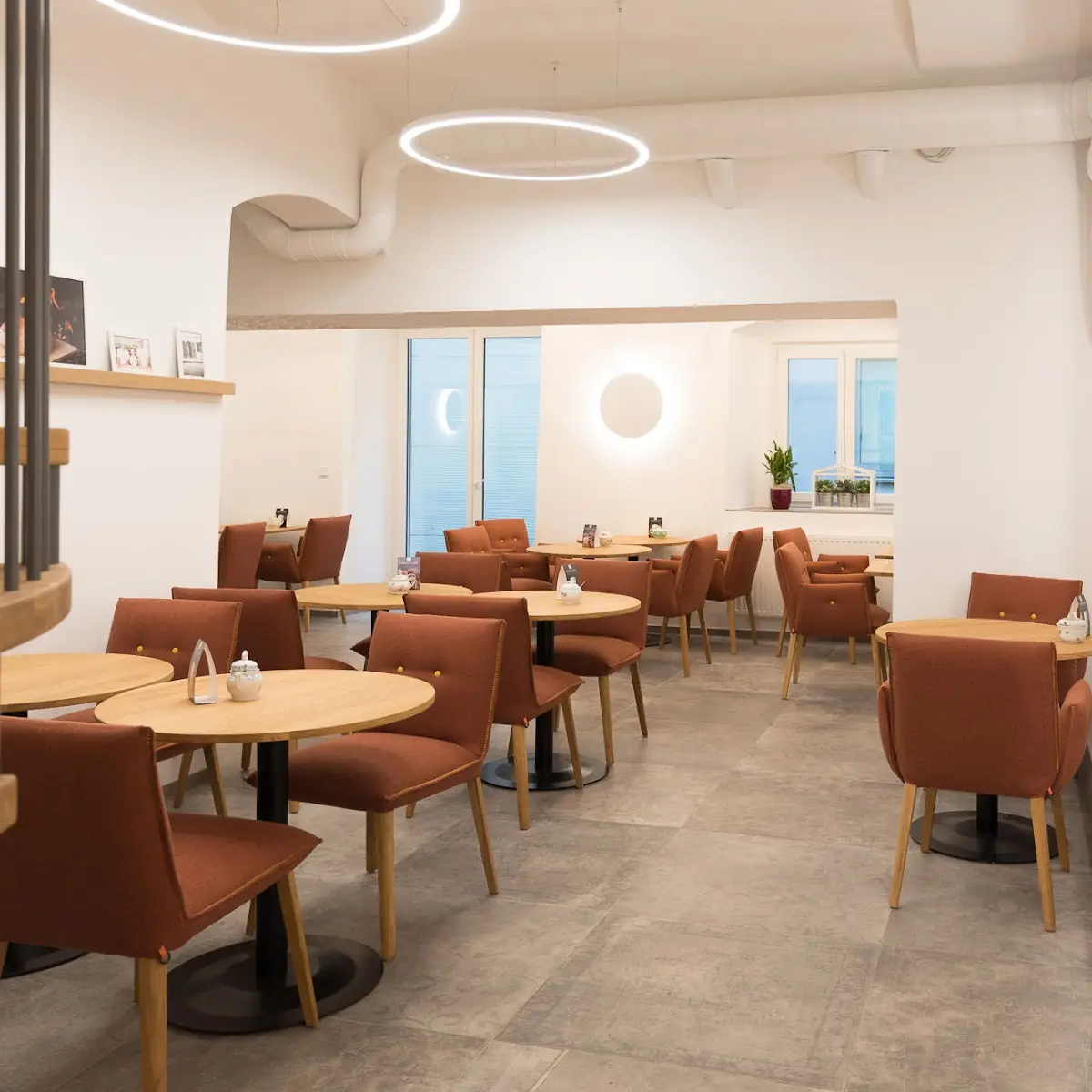 Bäckerei Winkler - Landstraße Titelbild