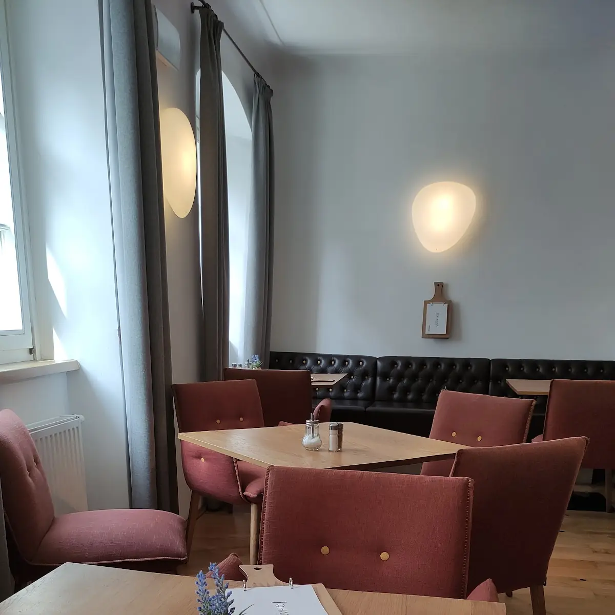 Atmosphäre photo 8