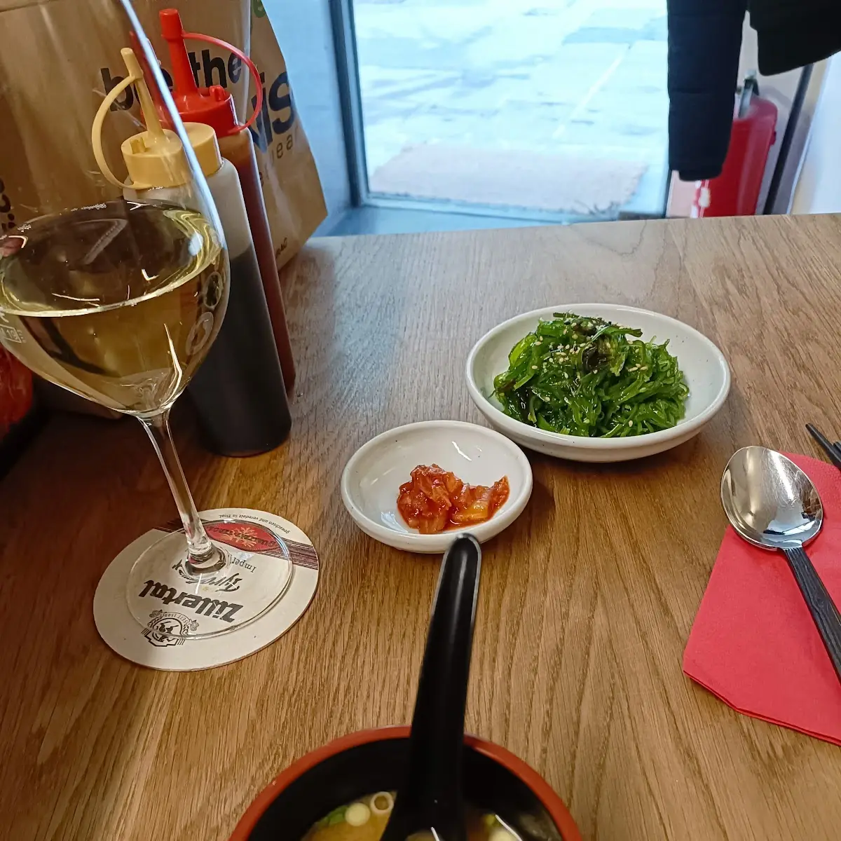 Essen und Trinken photo 10