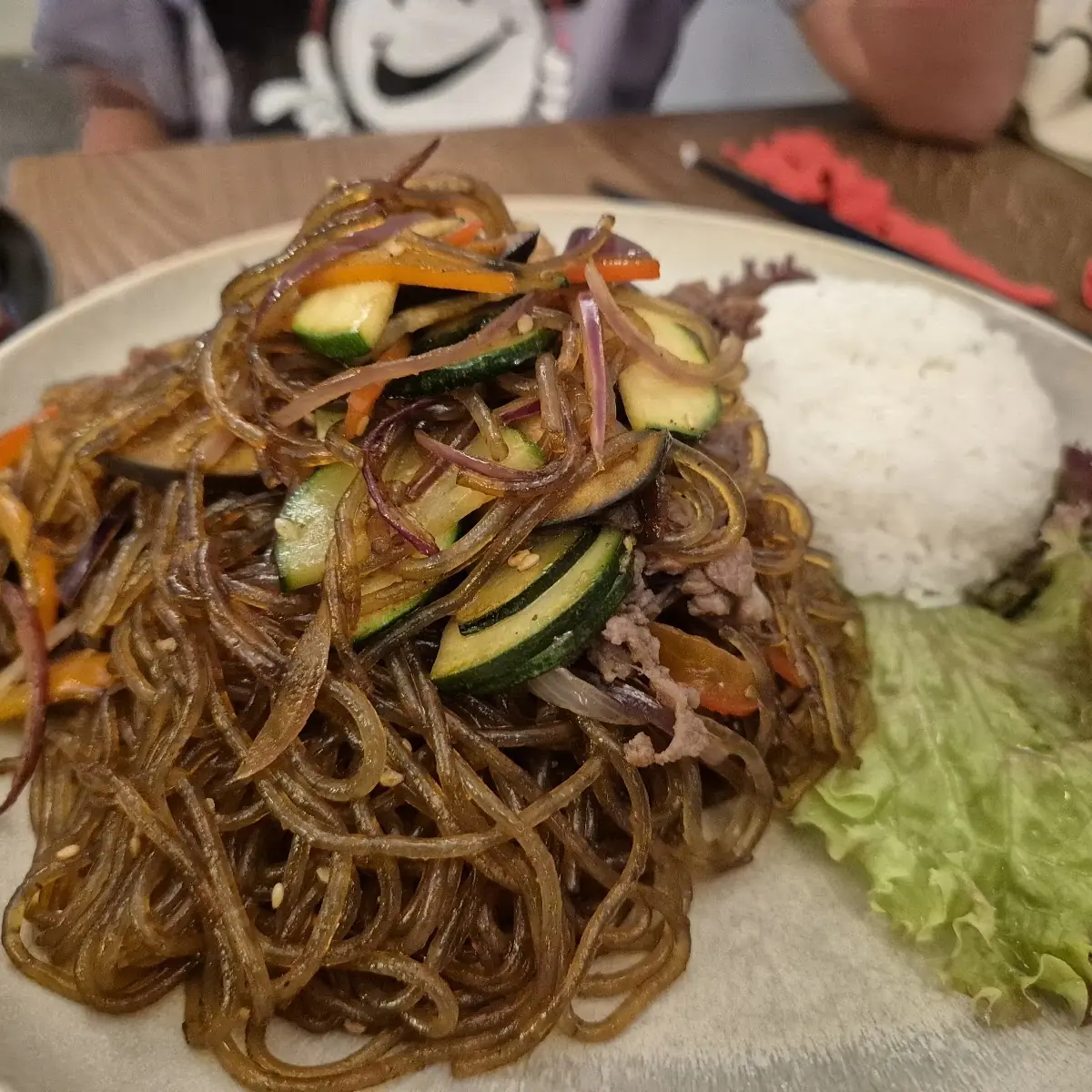 Essen und Trinken photo 7