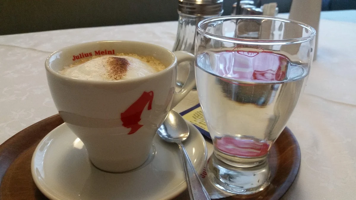 Essen und Trinken photo 2