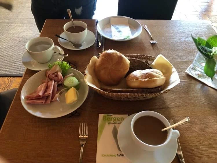 Essen und Trinken photo 5