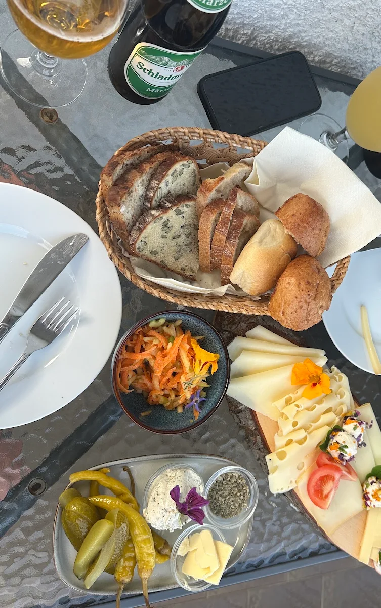 Essen und Trinken photo 7
