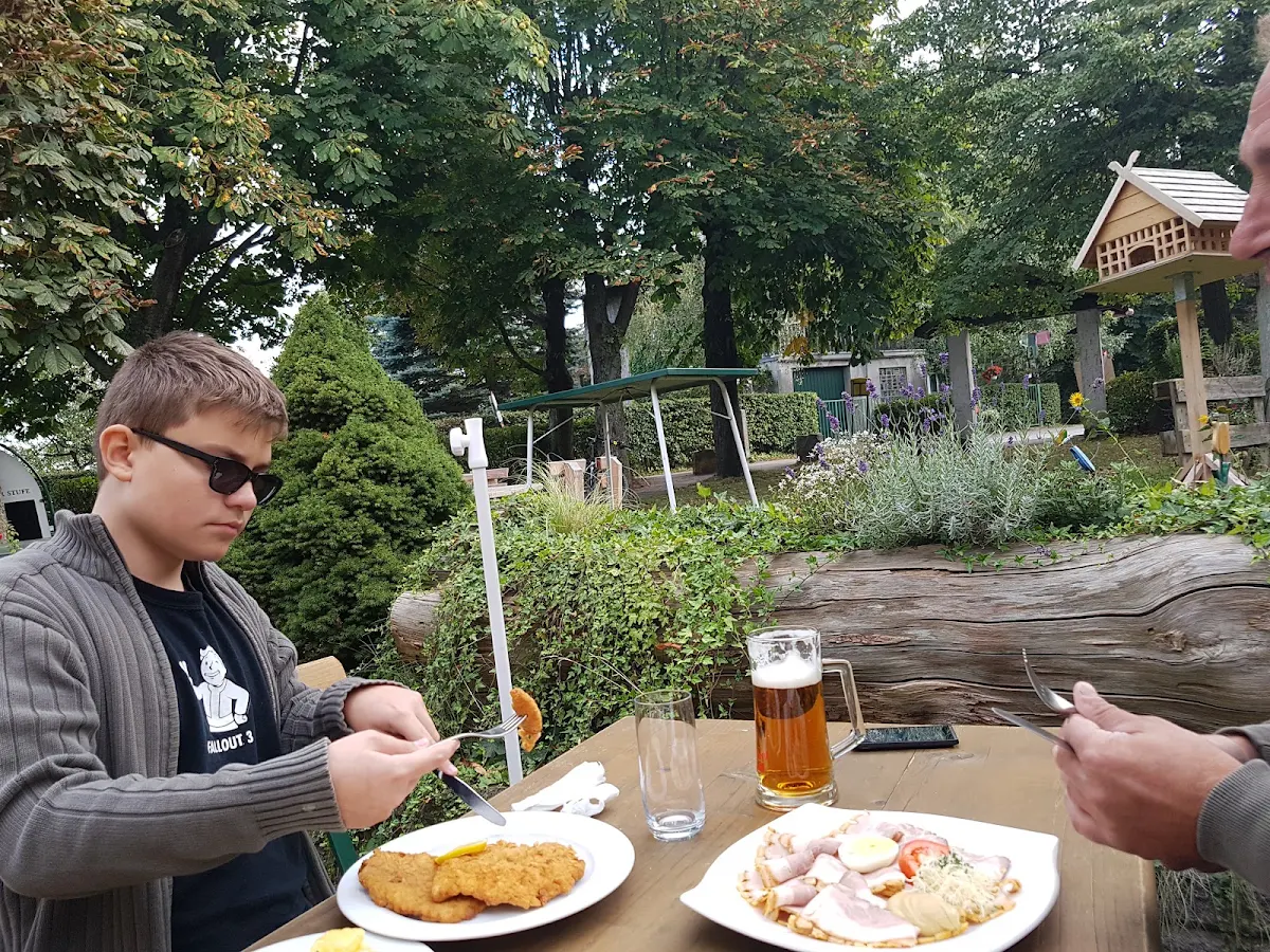 Landgasthof Windischhütte Titelbild