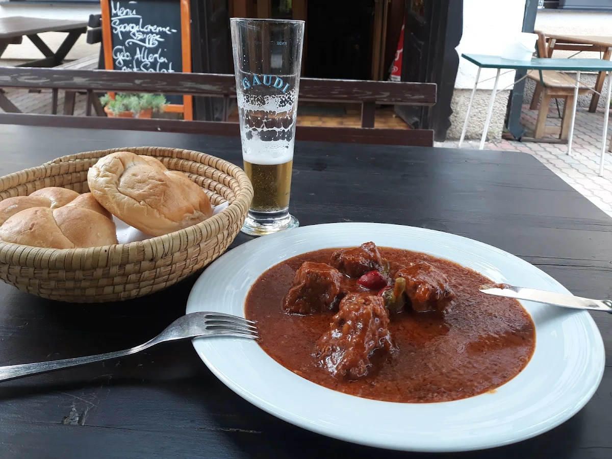 Essen und Trinken photo 3