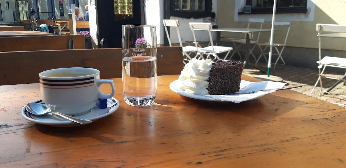 Essen und Trinken photo 5