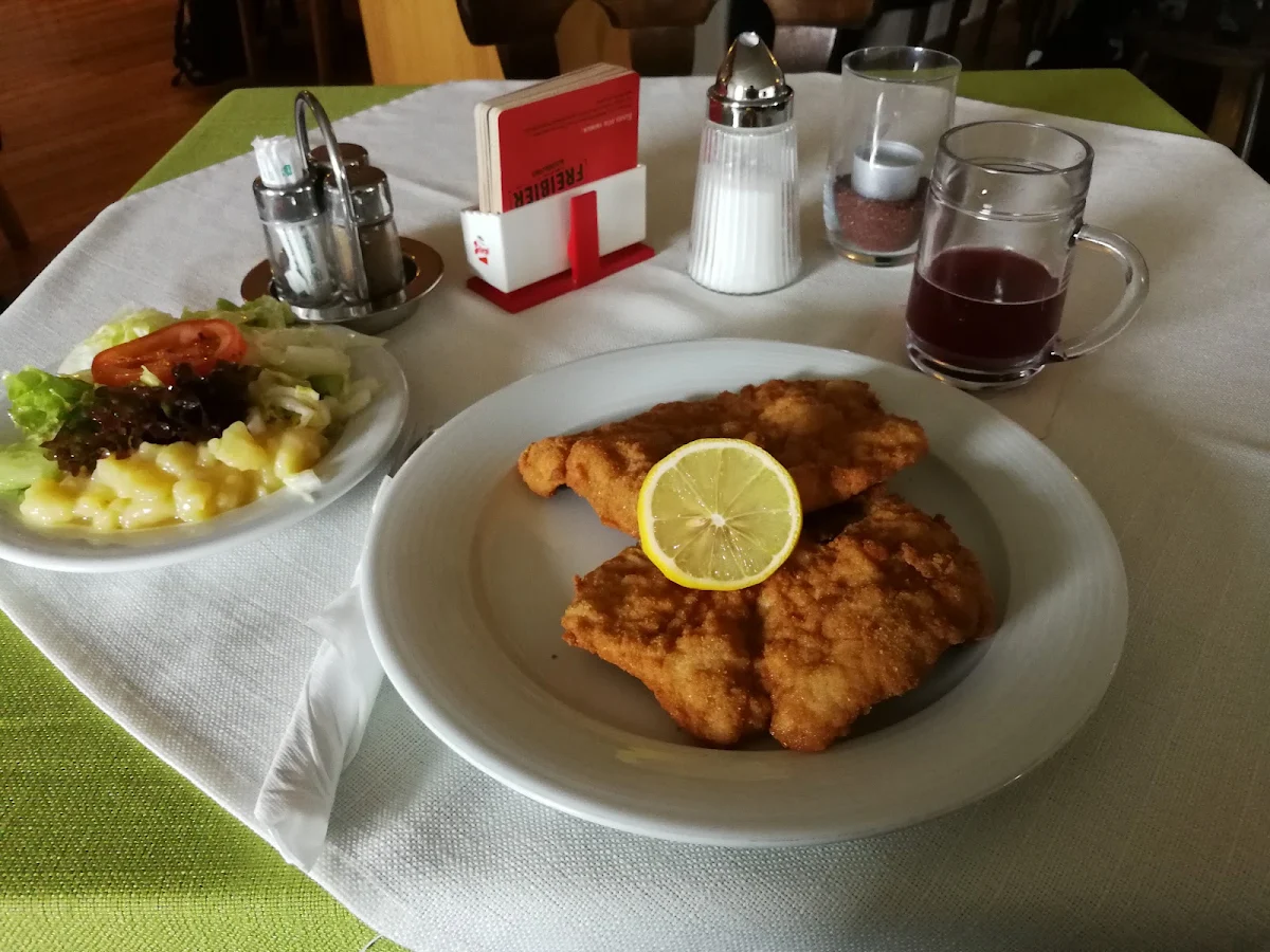 Essen und Trinken photo 6