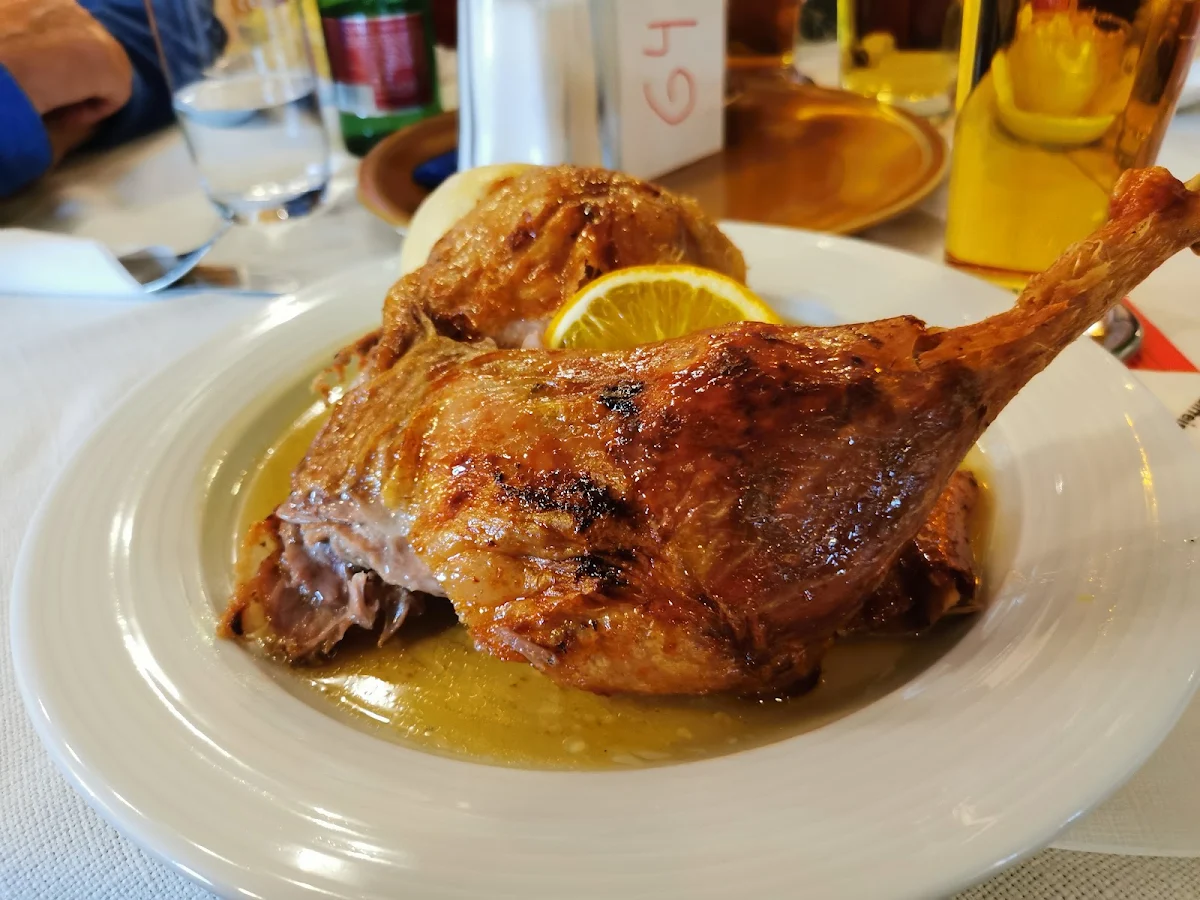 Essen und Trinken photo 8