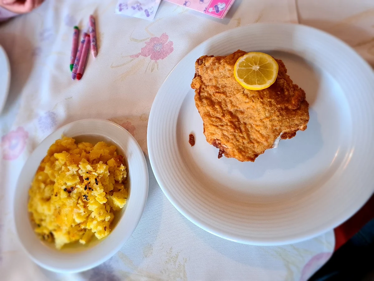 Essen und Trinken photo 9