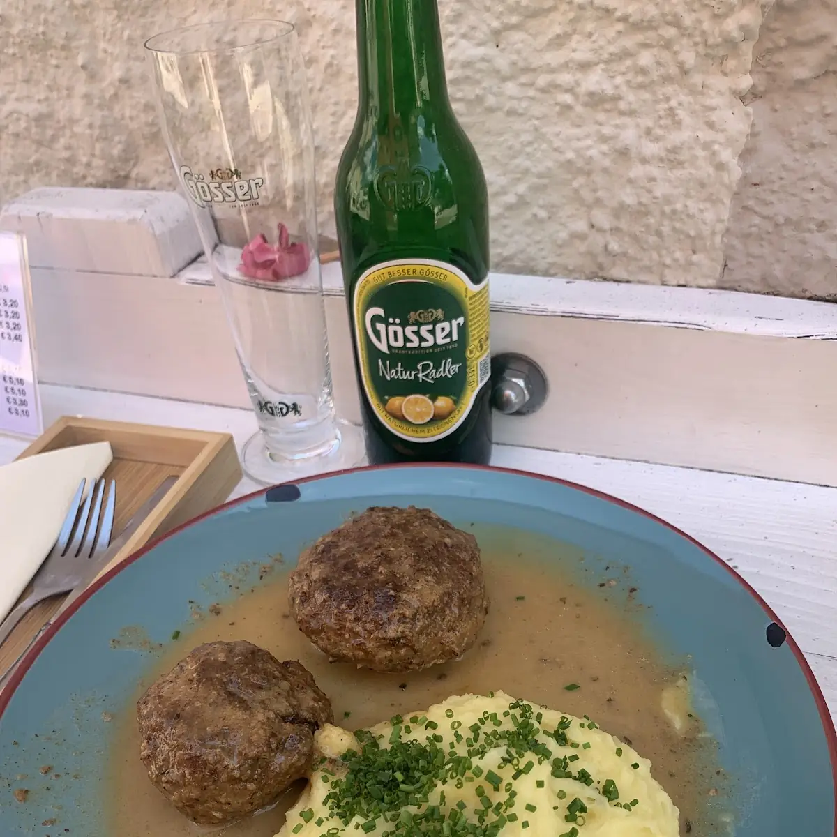 Essen und Trinken photo 2