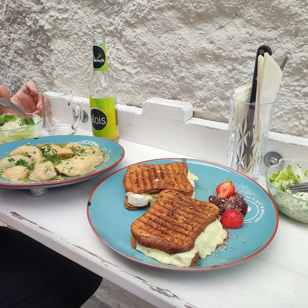 Essen und Trinken photo 8