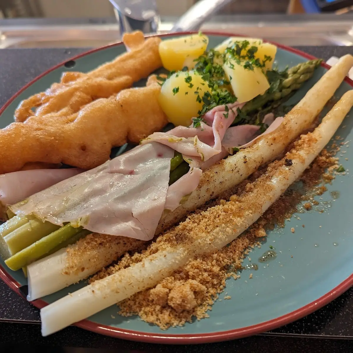 Essen und Trinken photo 9