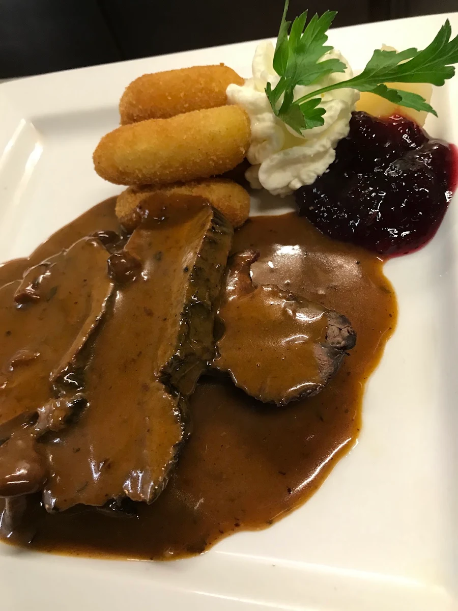 Essen und Trinken photo 4