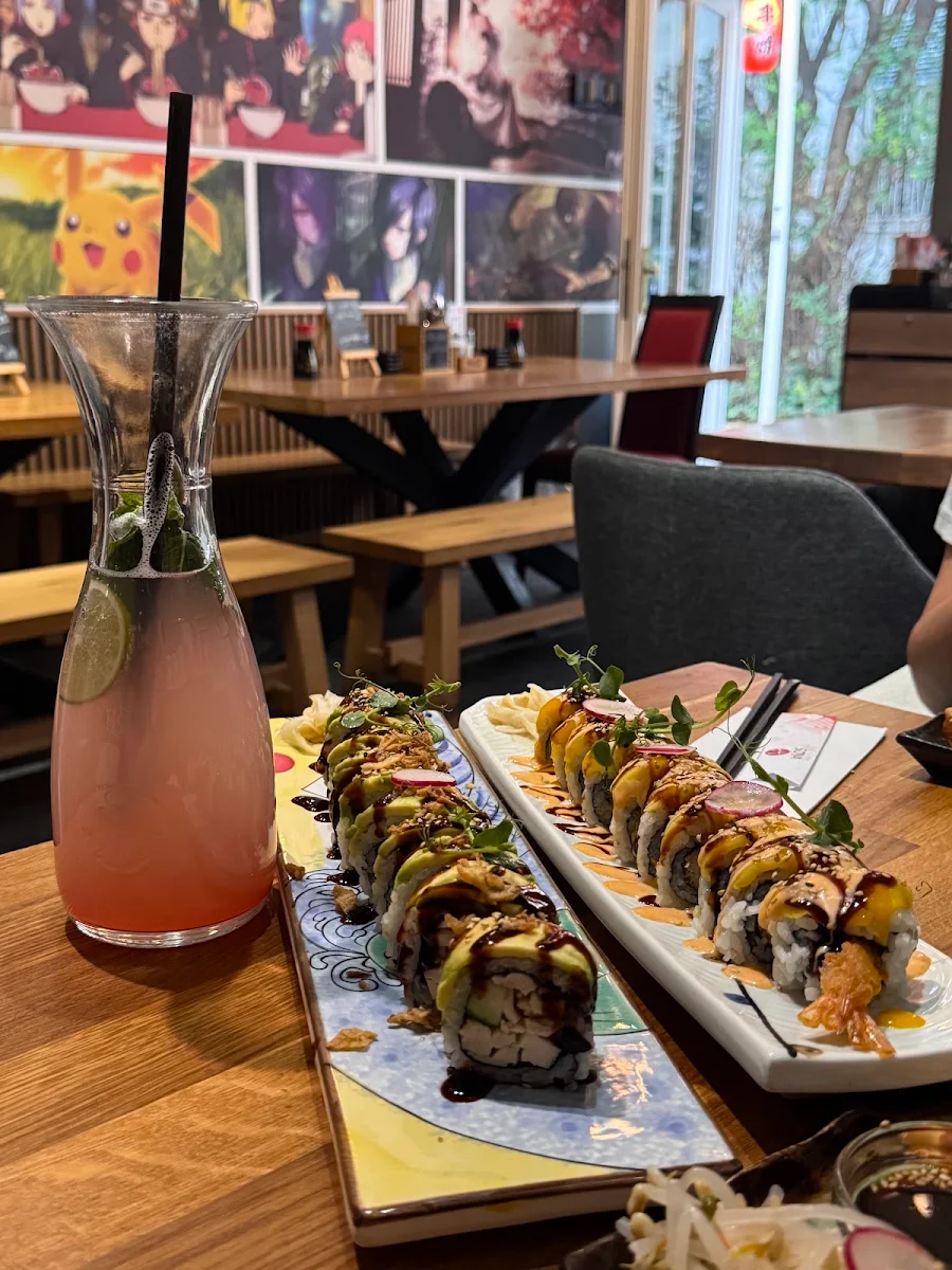 Essen und Trinken photo 1