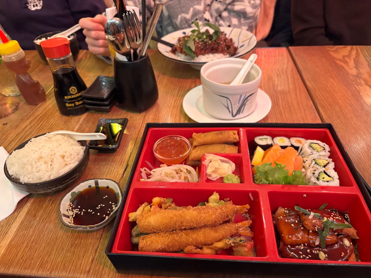 Essen und Trinken photo 4
