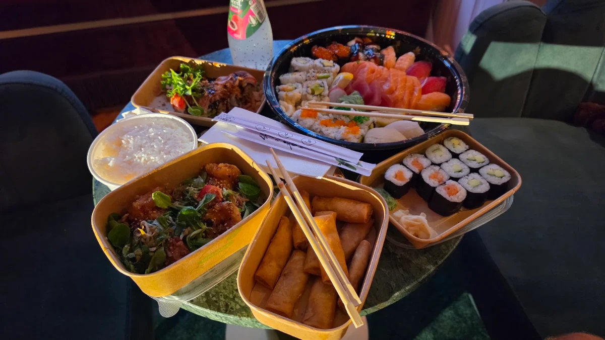 Essen und Trinken photo 5