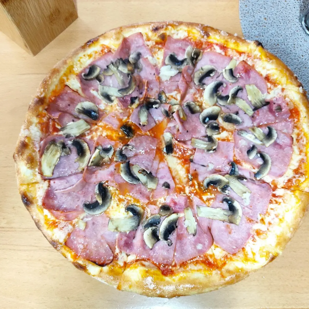 Essen und Trinken photo 4