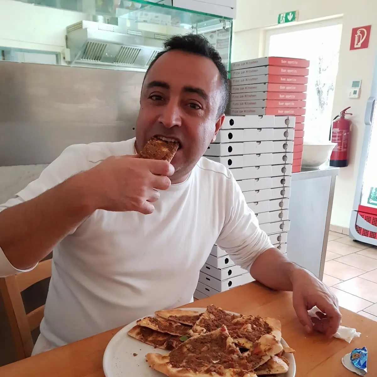 Essen und Trinken photo 7