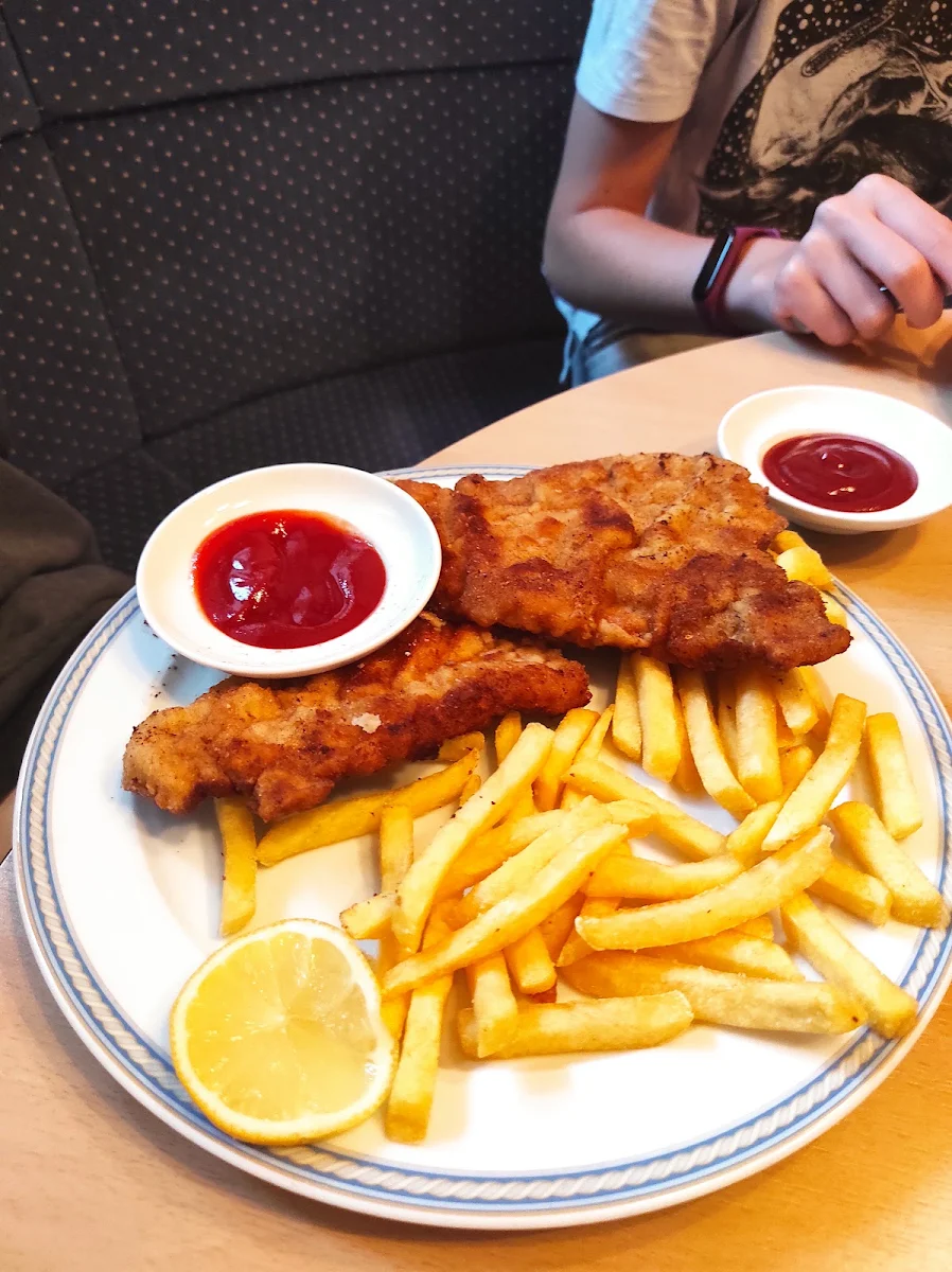 Essen und Trinken photo 4