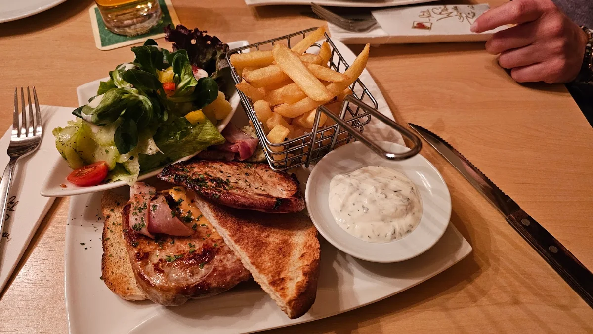 Essen und Trinken photo 5