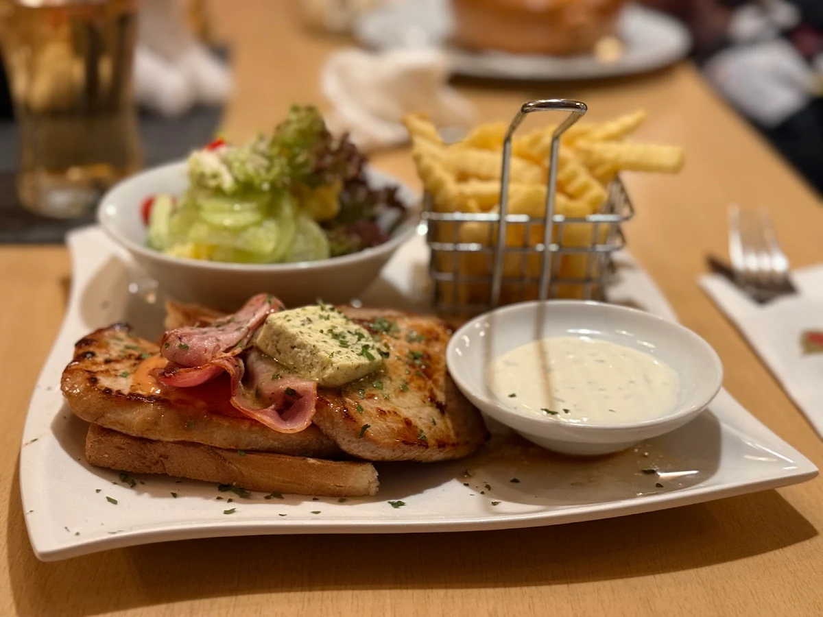 Essen und Trinken photo 8