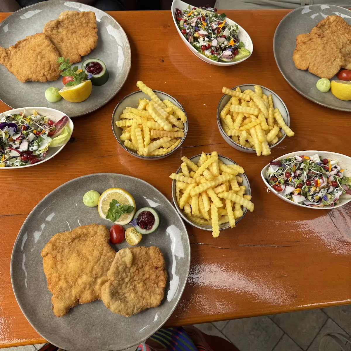 Essen und Trinken photo 1
