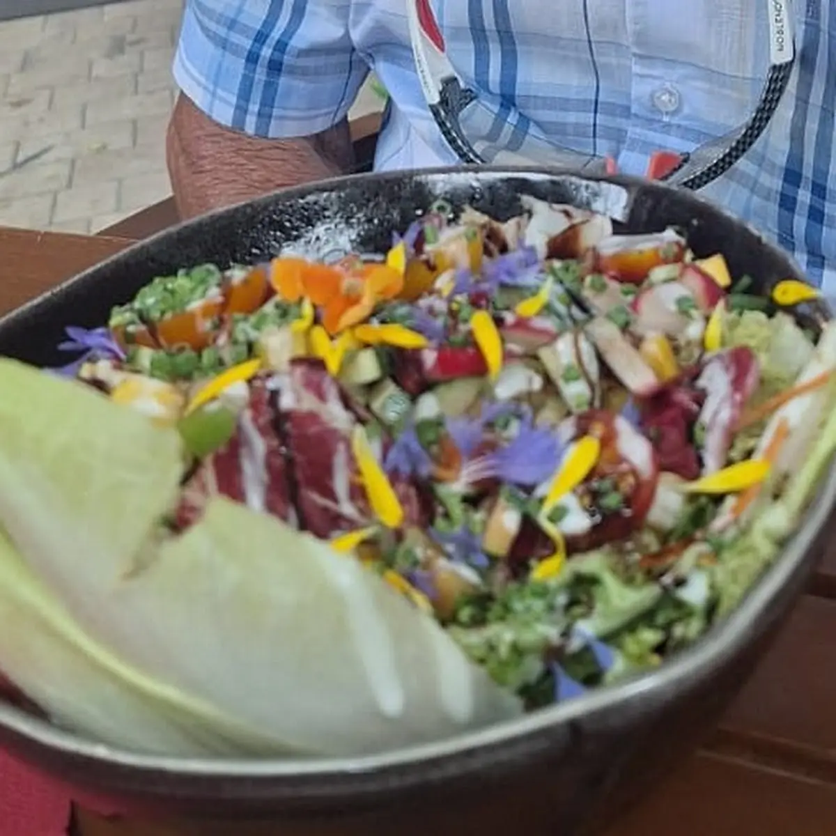Essen und Trinken photo 10
