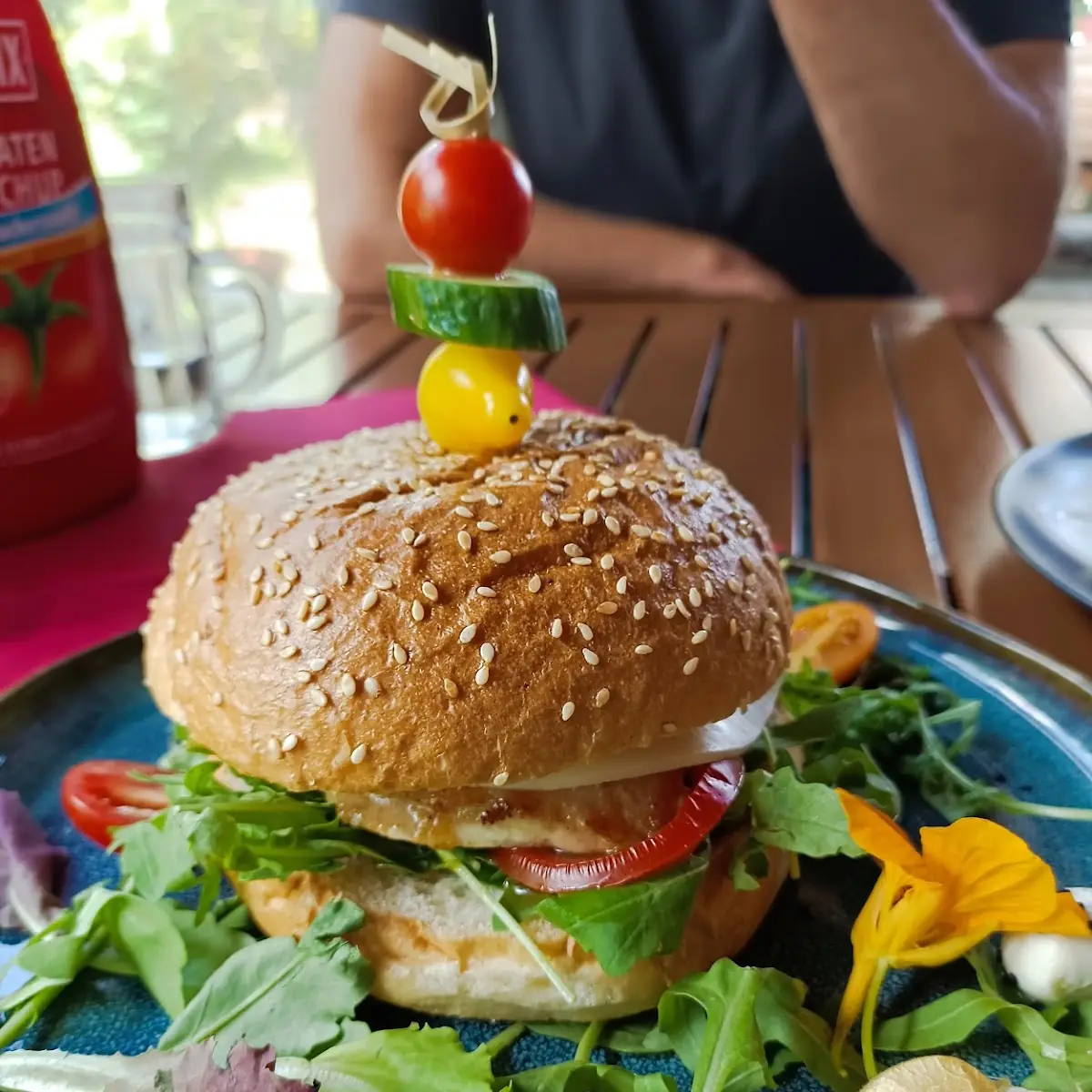 Essen und Trinken photo 2