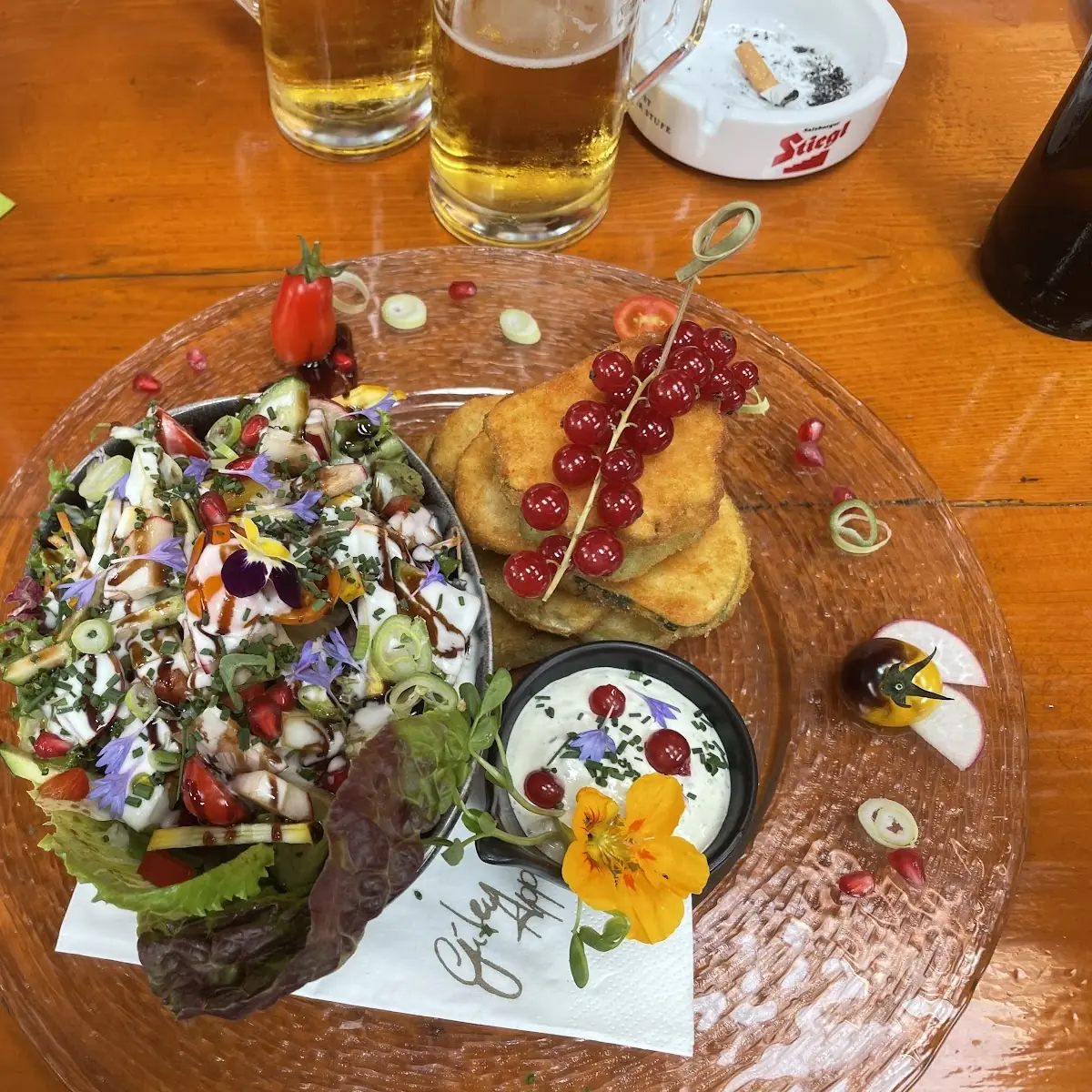 Essen und Trinken photo 3