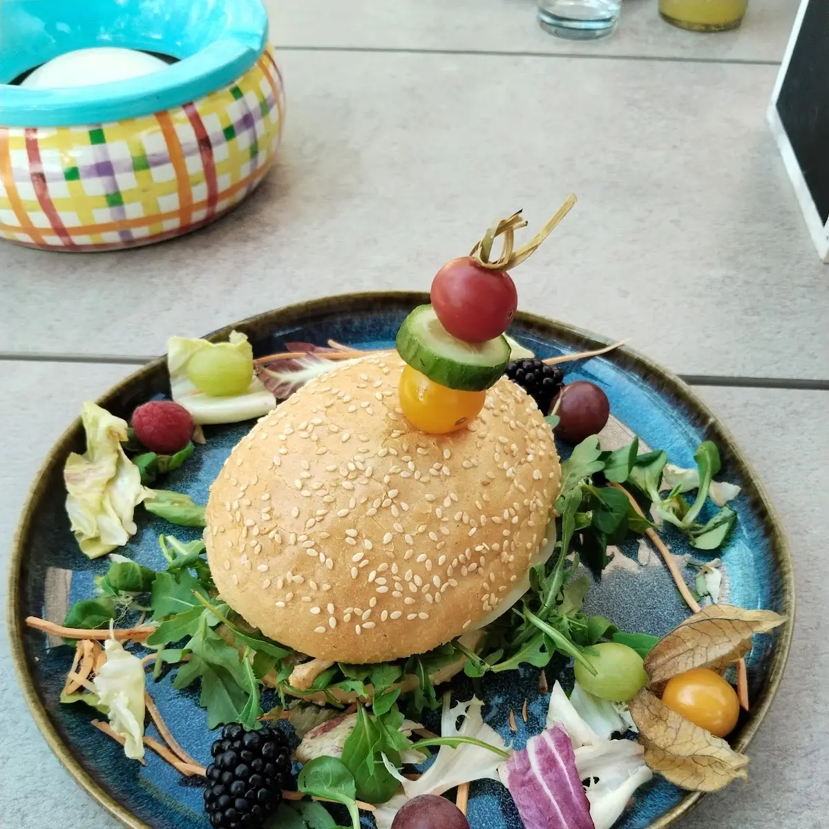 Essen und Trinken photo 5