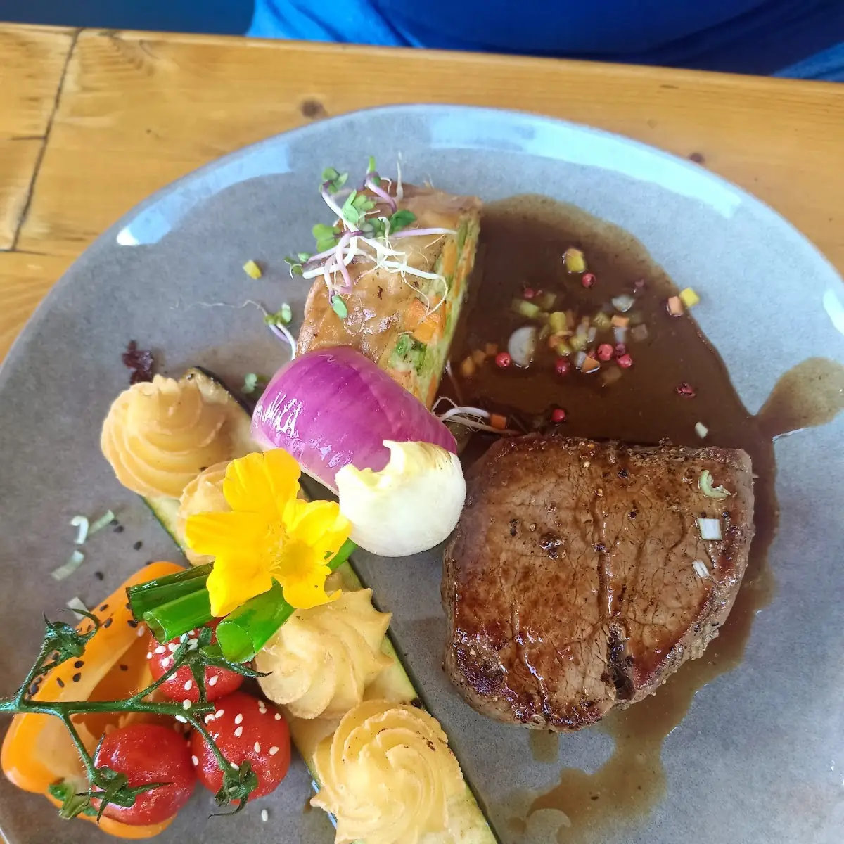 Essen und Trinken photo 6
