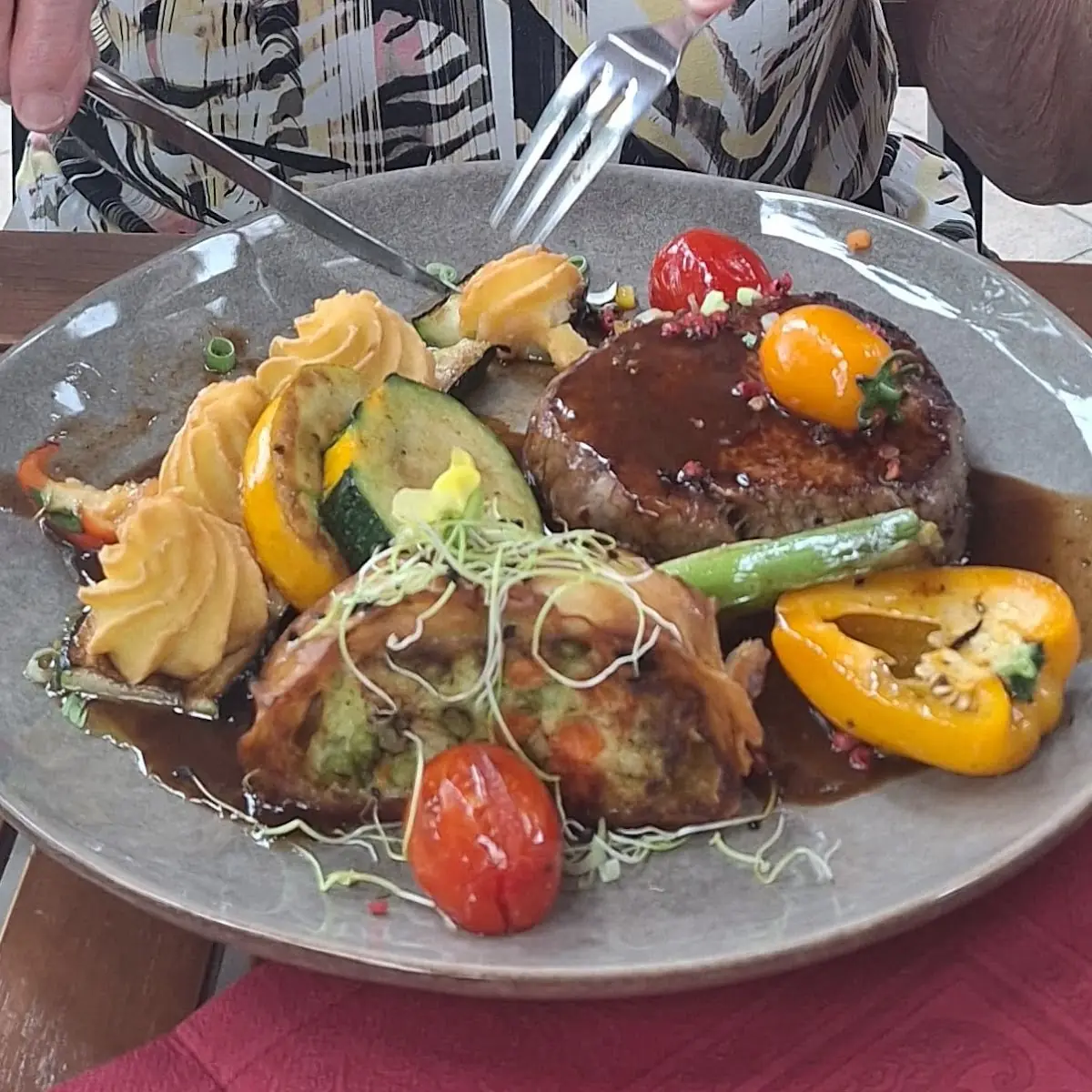 Essen und Trinken photo 7