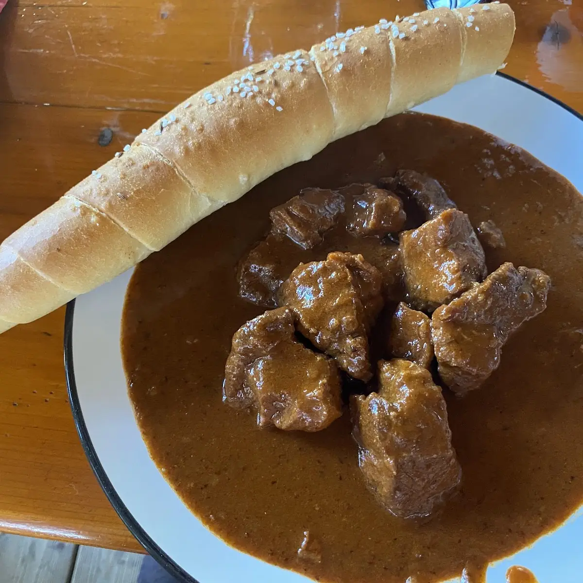 Essen und Trinken photo 8