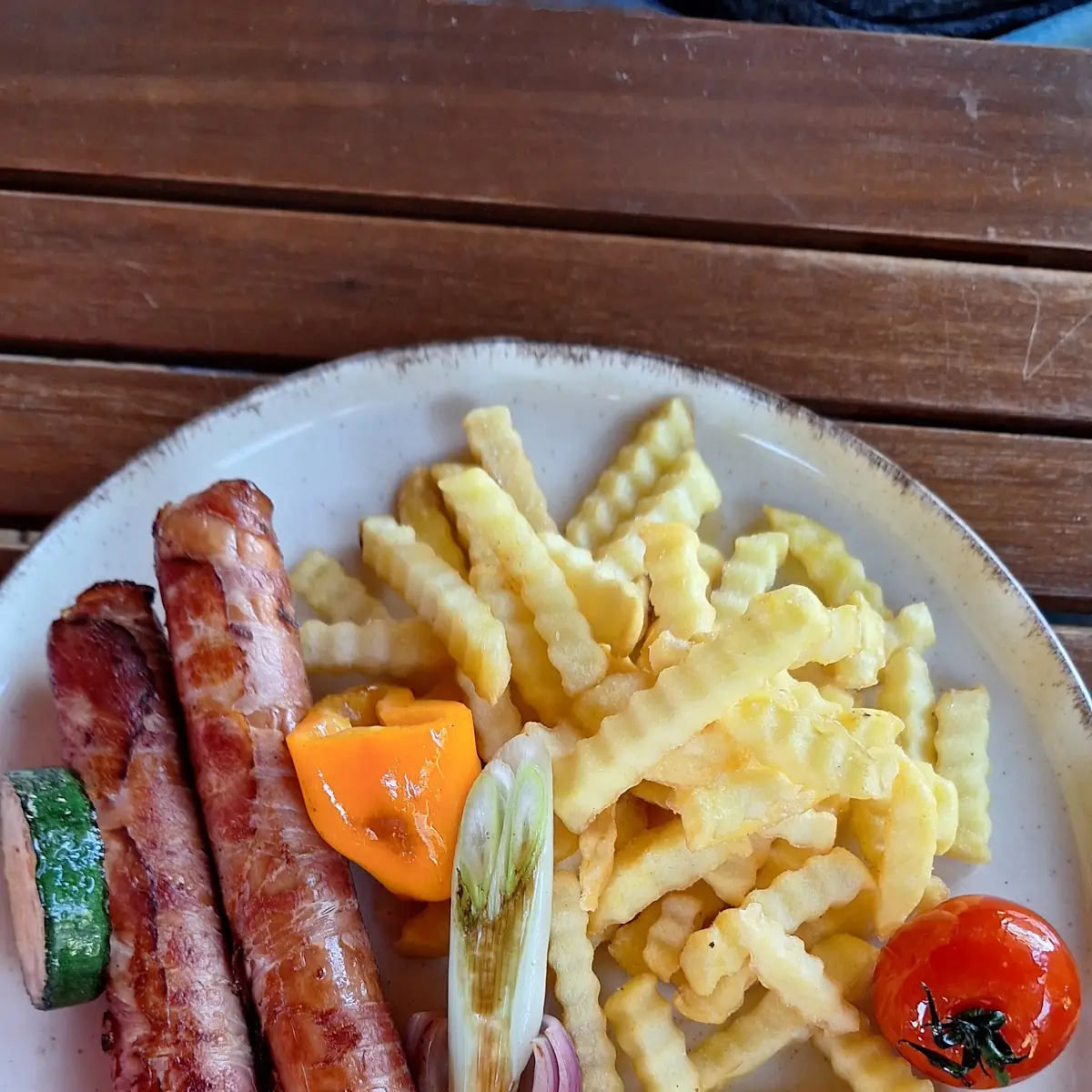 Essen und Trinken photo 9