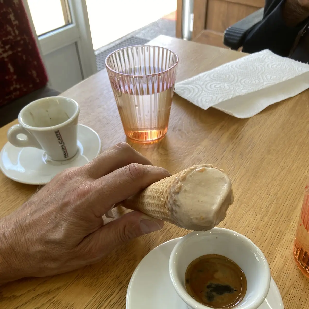 Essen und Trinken photo 5