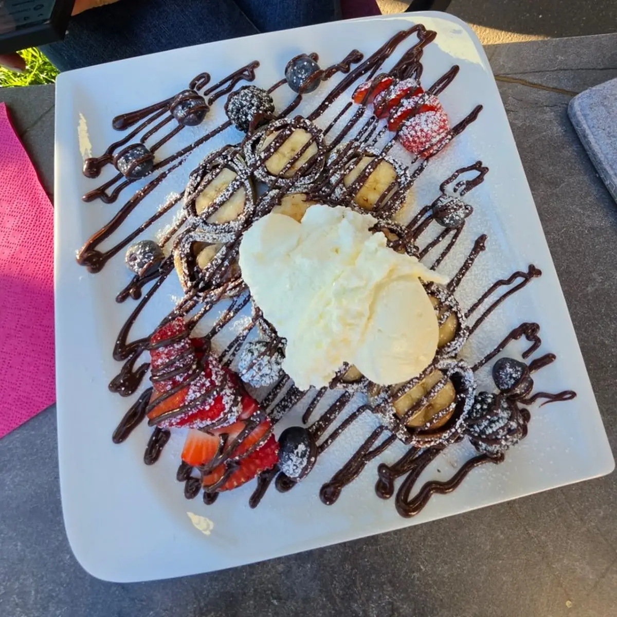 Essen und Trinken photo 6