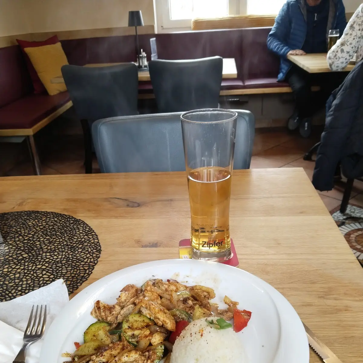 Essen und Trinken photo 2