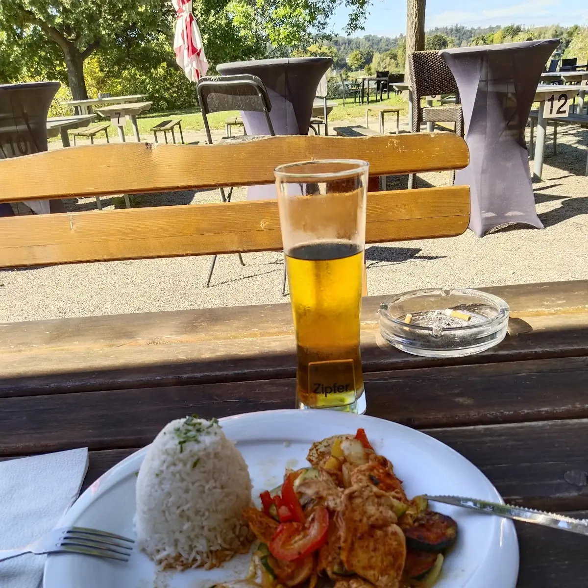 Essen und Trinken photo 4