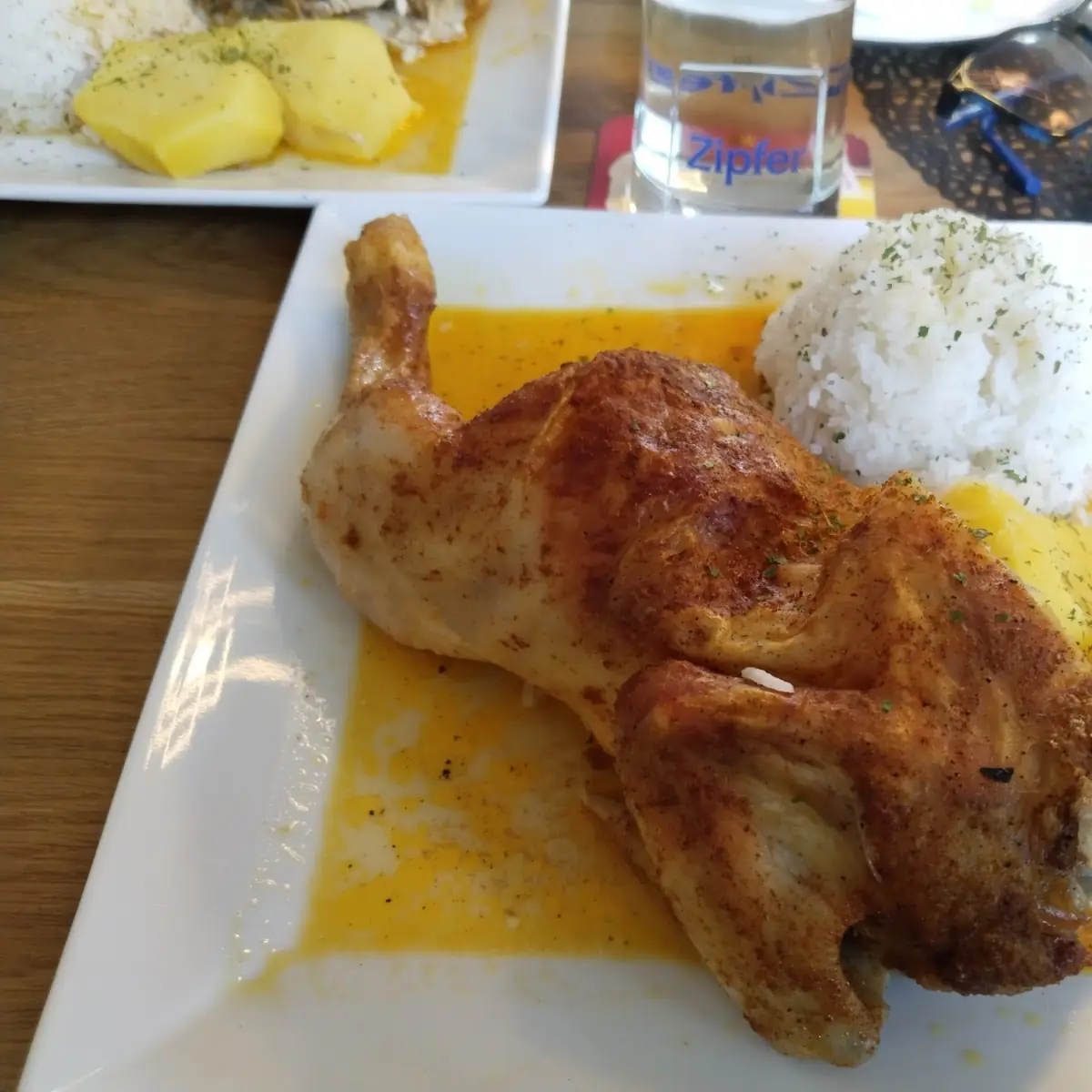 Essen und Trinken photo 9