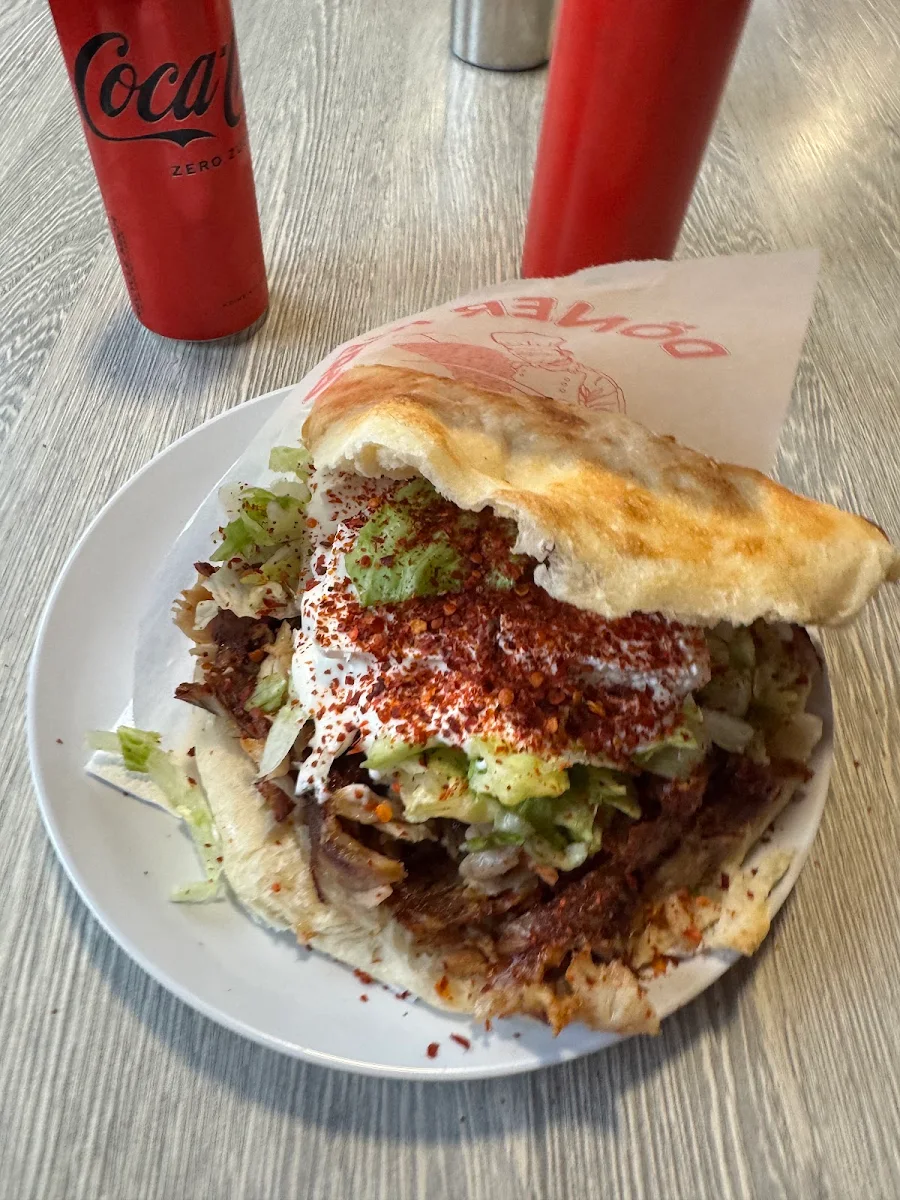 Essen und Trinken photo 1