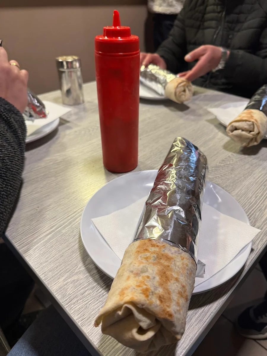 Essen und Trinken photo 4