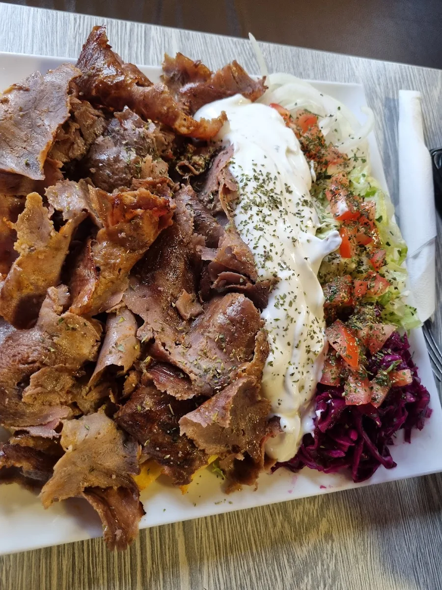 Essen und Trinken photo 6
